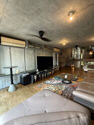 Jalan Tanjong (D16), Terrace #558538611